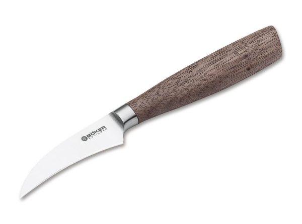 Böker Core Wood hámozó kés 7 cm