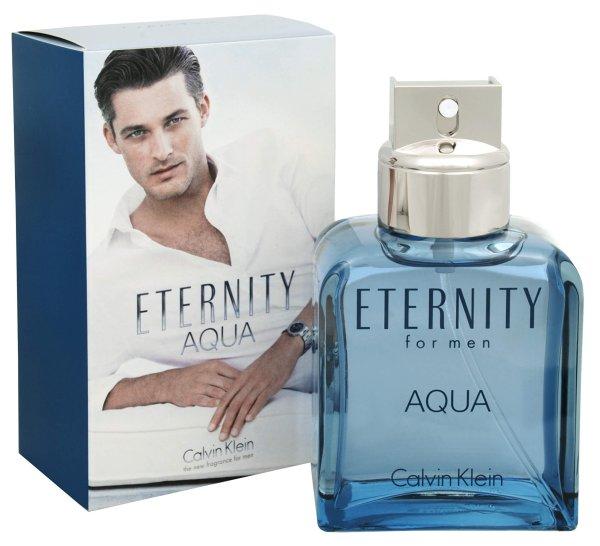 Calvin Klein Eternity Aqua For Men - EDT 100 ml