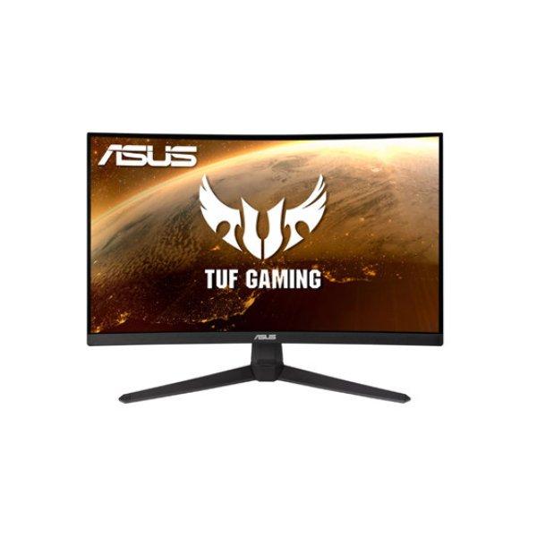 Mon Asus 23.8" TUF Gaming VG24VQ1B monitor - VA LED