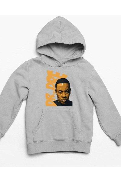 Dr.Dre klasszik hip-hop gyerek pulóver