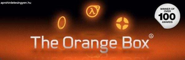 The Orange Box (Digitális kulcs - PC)