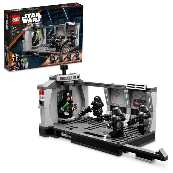 LEGO® Star Wars™ Dark Trooper™ támadás 75324