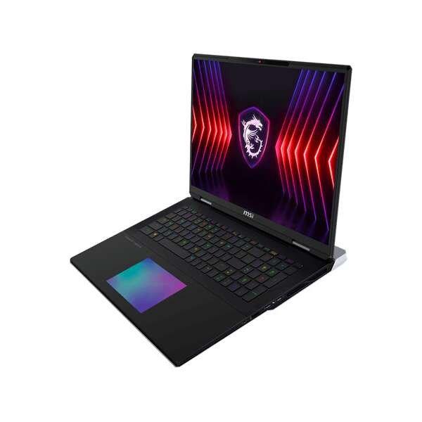 MSI Gaming Laptop Titan 18 HX A14VHG-099, 18