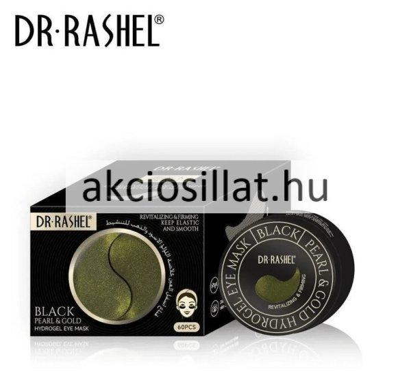 DR Rashel Black Pearl Gold Revitalizing & Firming Hydrogel Eye Mask Szemmaszk
60db