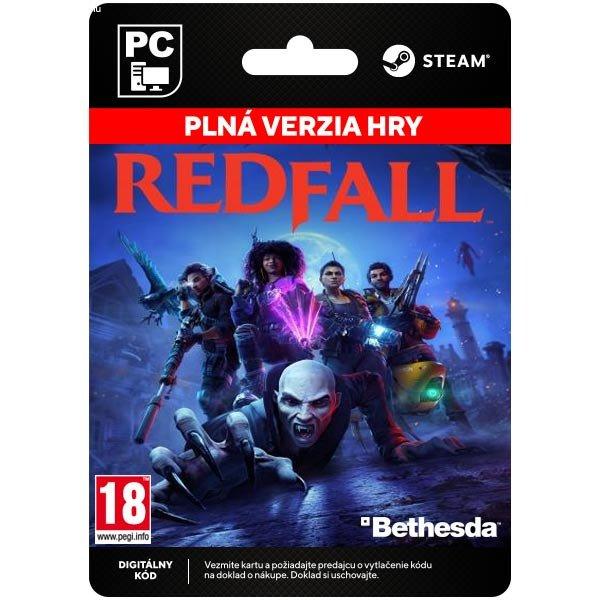 Redfall [Steam] - PC