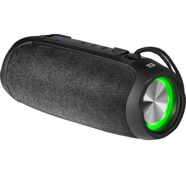 Defender G30 Hordozható Bluetooth Hangszóró