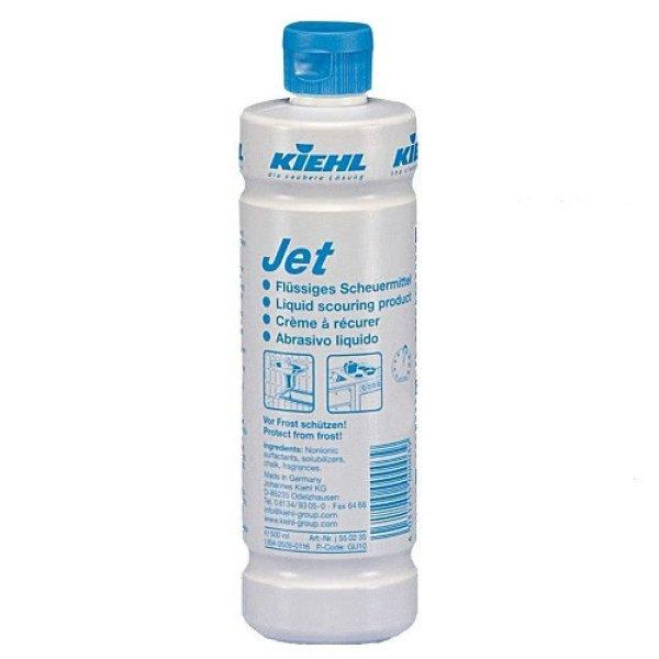 KIEHL Jet folyékony súrolószer, 500 ml