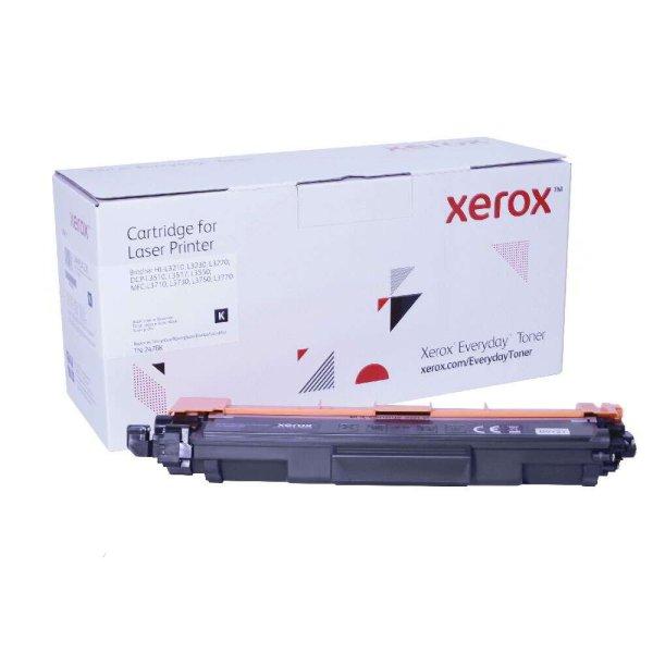 Xerox (Brother TN-247BK) Toner Fekete
