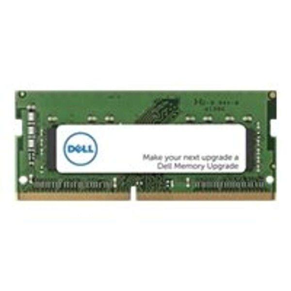 Dell - DDR4 - 16 GB - SO-DIMM 260-pin - unbuffered (AA937596)
