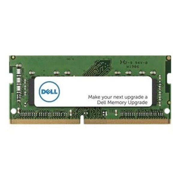 Dell - DDR4 - 32 GB - SO-DIMM 260-pin - unbuffered
