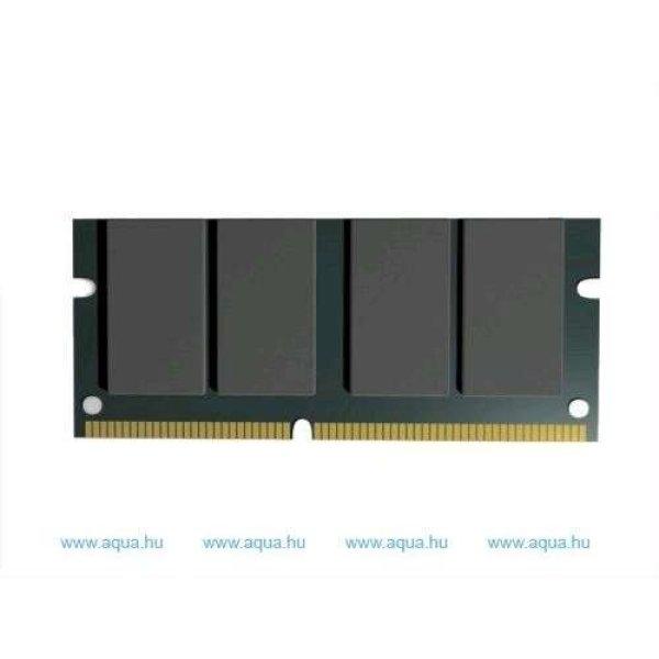 4GB 800MHz DDR2 Notebook RAM CSX (CSXO-D2-SO-800-4GB ) (CSXO-D2-SO-800-4GB)