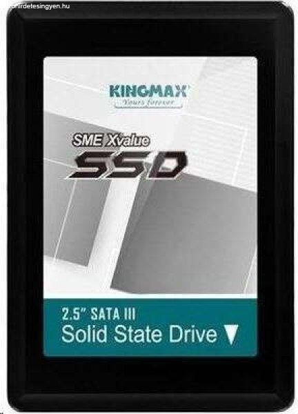 960GB Kingmax SSD SATAIII 2,5