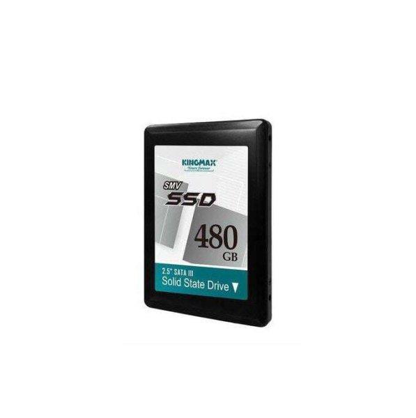480GB Kingmax SSD SATAIII 2,5