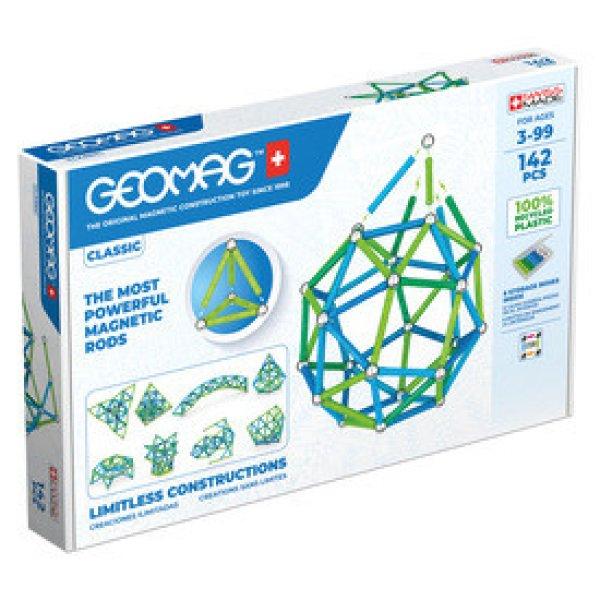 Geomag Classic Recycled 142 db