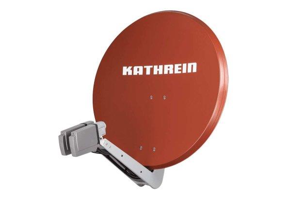 Kathrein CAS 90 Kültéri SAT antenna