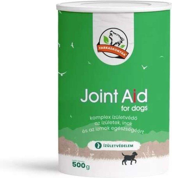 Farkaskonyha Joint Aid 500 g