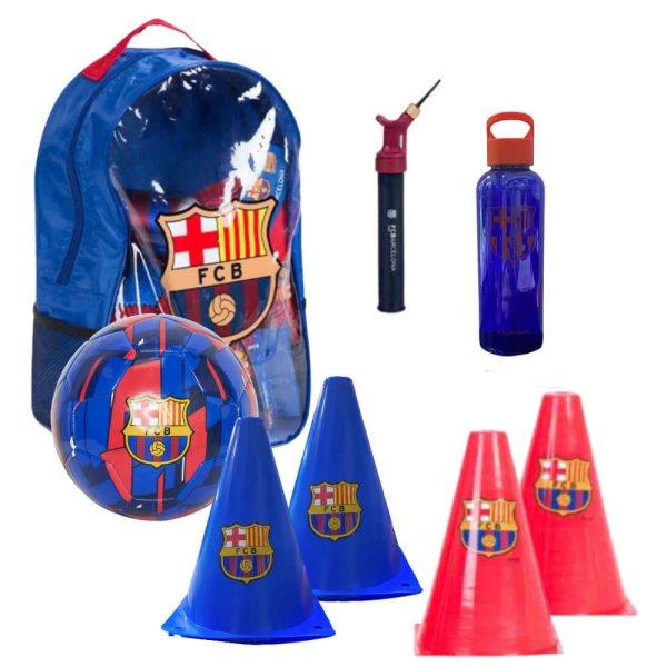 Barcelona Football-Kit