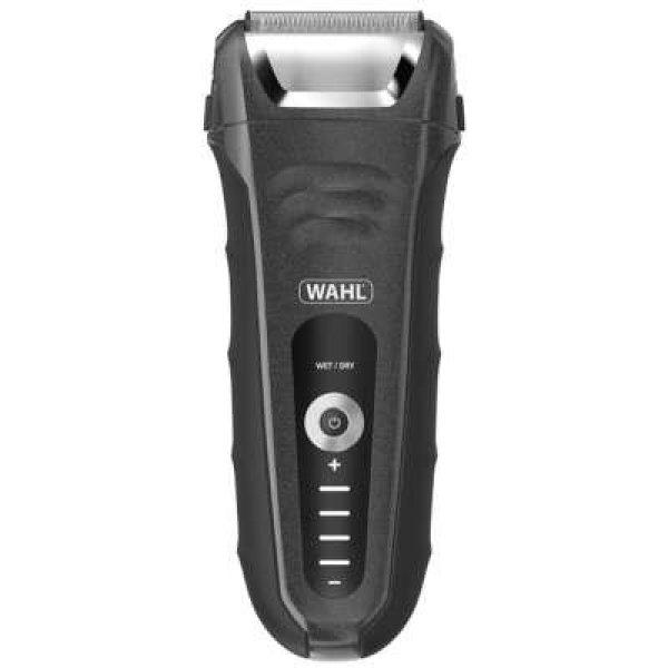 Wahl Aqua Shave száraz/nedves vezetékes/vez nélküli borotva