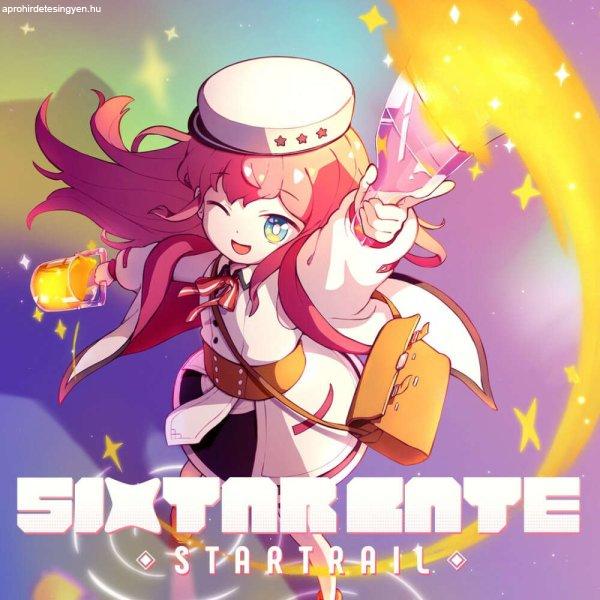Sixtar Gate: Startrail (Digitális kulcs - PC)