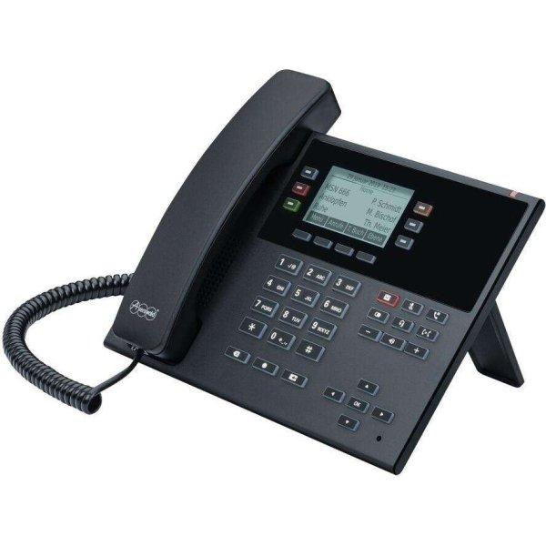 Auerswald Comfortel D-110 Asztali telefon Fekete