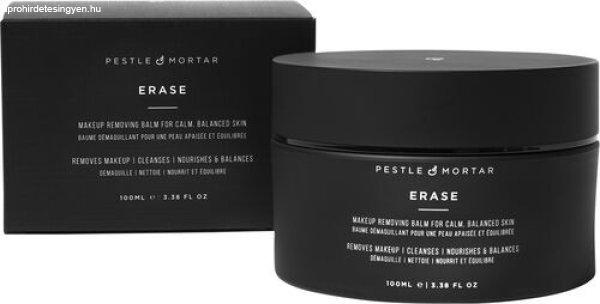 Pestle & Mortar Sminklemosó tisztító arcbalzsam Erase (Balm
Cleanser) 100 g