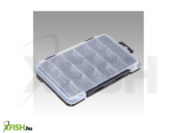 Meiho Light Game Case Összepattintós Horgász Doboz 175x105x18mm