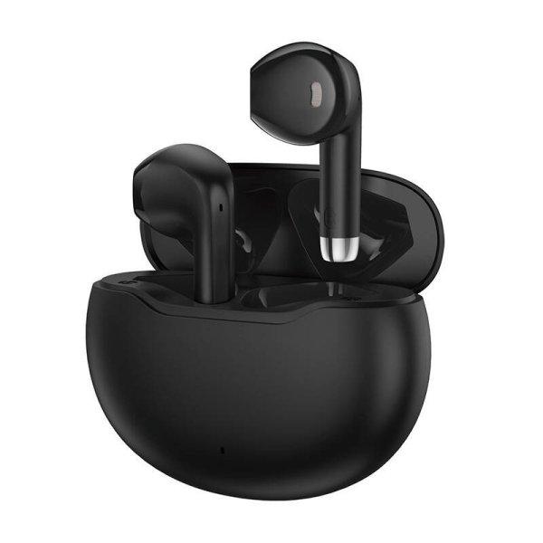 TWS Foneng BL130 vezeték nélküli fülhallgató (fekete)