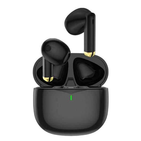 TWS Foneng BL126 vezeték nélküli fejhallgató (fekete)