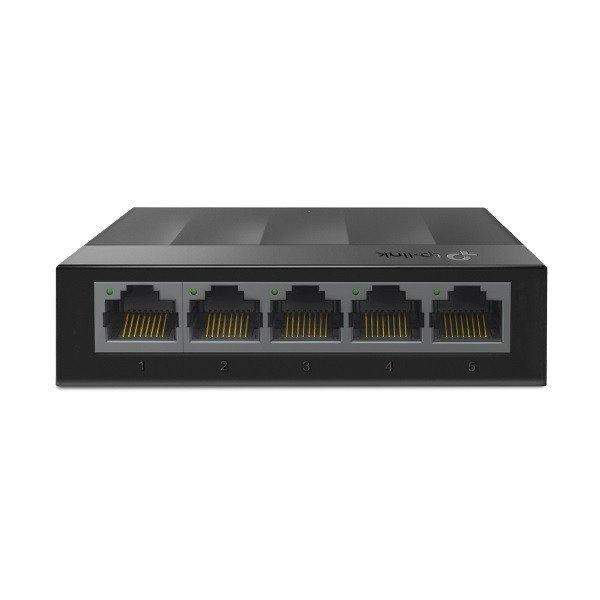 TP-Link Switch - LS1005G (5 port, 1Gbps)