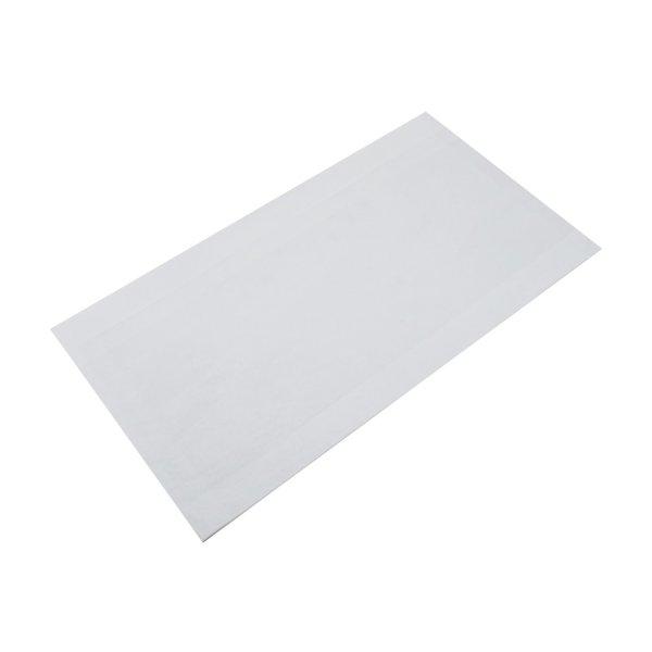 Papírtasak ablak nélküli 1 kg-os 140+50x250mm fehér
