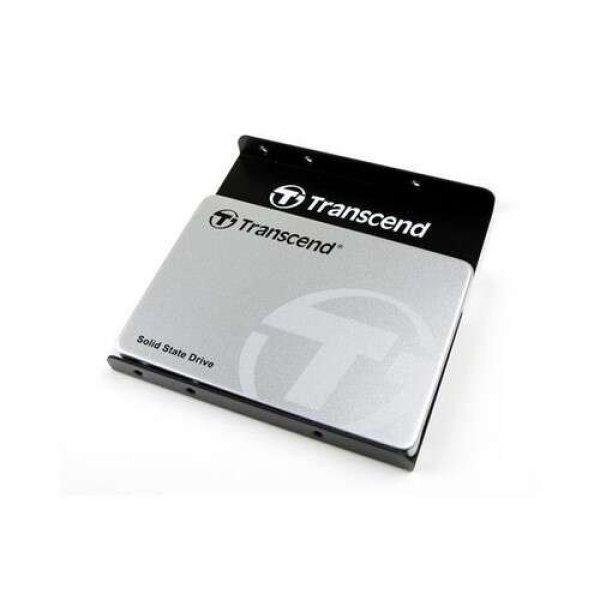 Transcend SSD370S 64GB SATA3 2,5'' 7mm, 560/460MB/s aluminium SSD