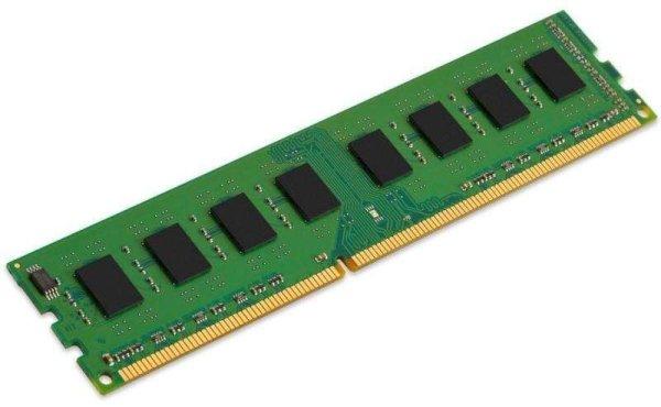 Origin Storage 8GB DDR3 1600MHz UDIMM 2Rx8 Non-ECC 1.35V 1 x 8 GB memória