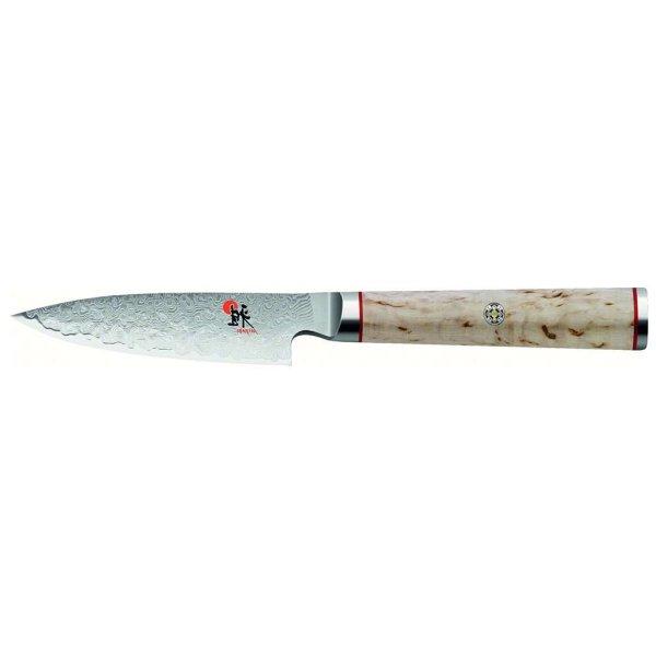 Miyabi Messer 5000MCD Shotoh Zöldség kés - 9cm