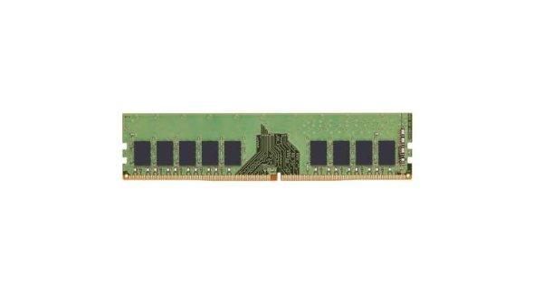 Kingston 16GB / 2666 Server Premier DDR4 ECC Szerver RAM