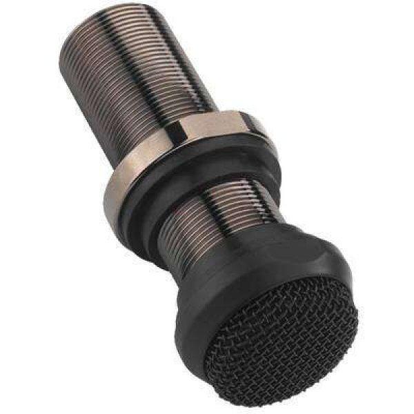 Monacor ECM-10/SW Beépített mikrofon