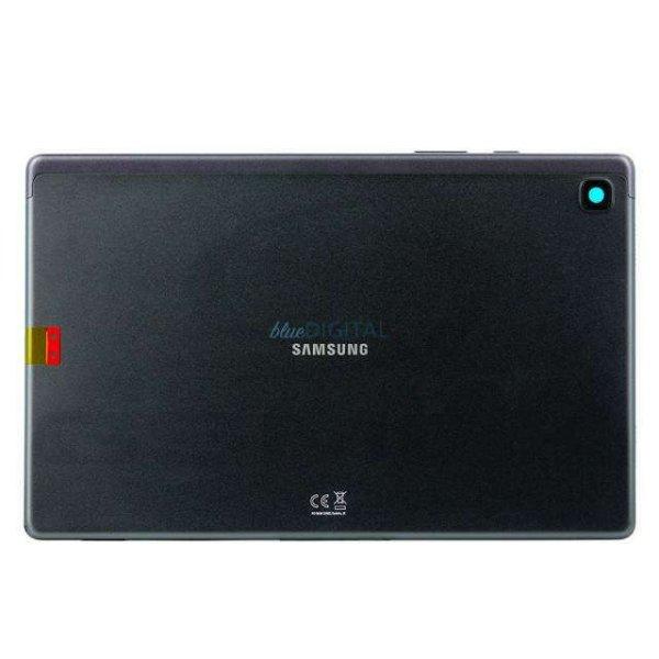 Akkumulátor Fedél Samsung Samsung T505 Galaxy Tab A7 10.4 Lte Sötétszürke
Gh81-19739A Eredeti Szervizcsomag
