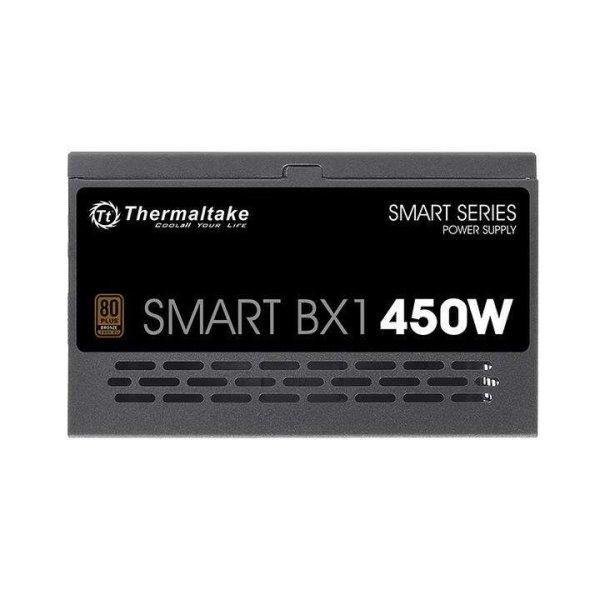 Thermaltake Smart BX1 450W ATX 80+ Bronze tápegység