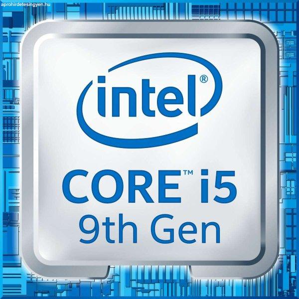 Intel Core i5-9400F 2,9GHz 65W processzor