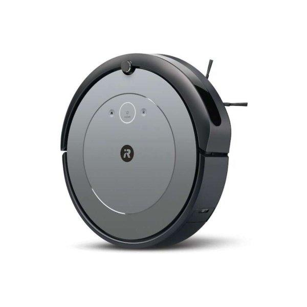 iRobot Roomba i1158 Robotporszívó - Szürke