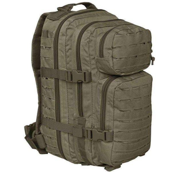 Mil-Tec Assault  turista hátizsák  42 x 20 x 2 cm