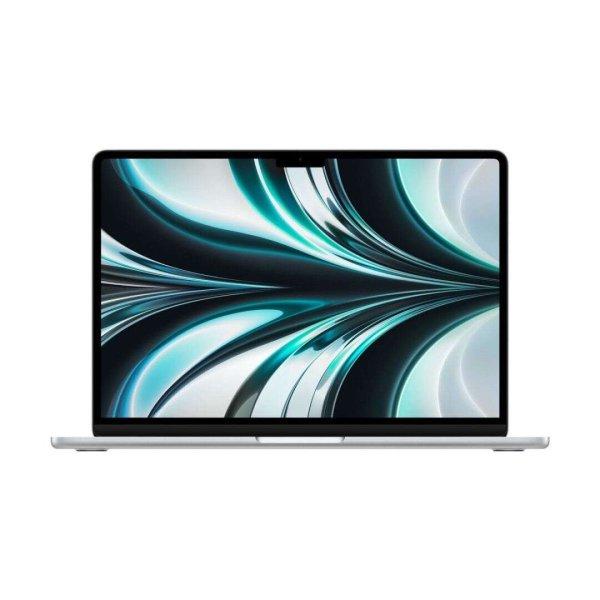 Apple MacBook Air (2022) Ezüst (13
