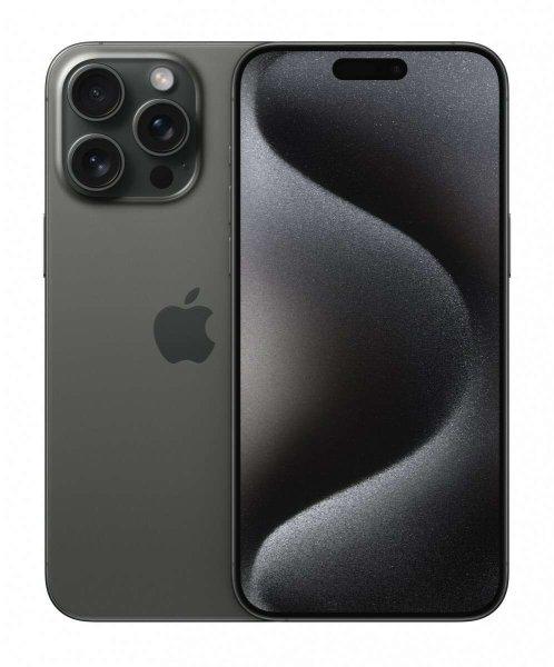 Apple MU7C3PX/A iPhone 15 Pro Max 17 cm (6.7