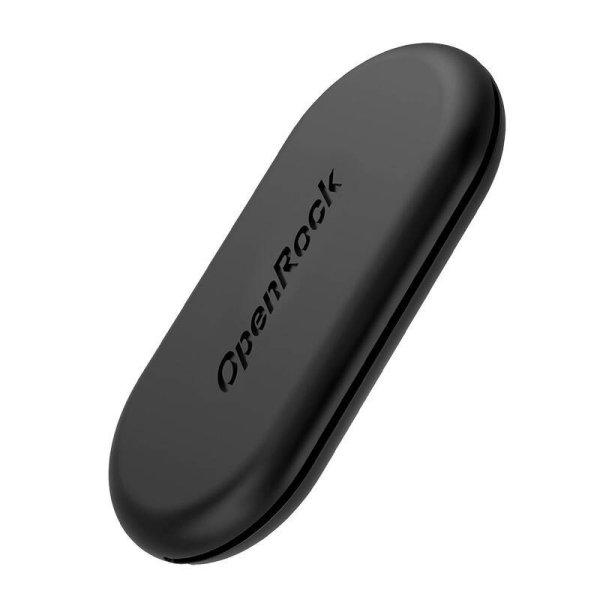 OneOdio védőtok OpenRock Pro OWS fülhallgatóhoz (fekete)