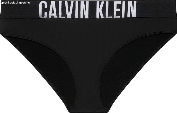 Calvin Klein Női alsó PLUS SIZE Bikini QF7795E-UB1 XL