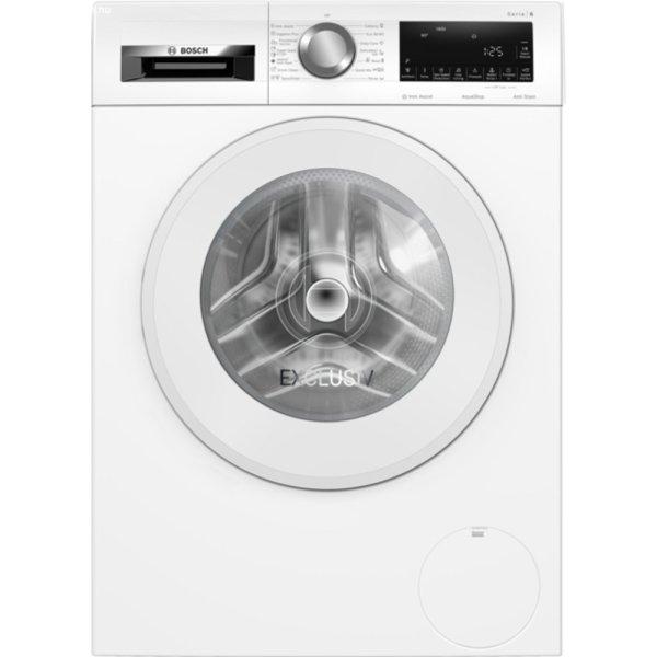 Bosch WGG244Z4BY elöltöltős mosógép fehér ajtó 9kg 1400f/p Serie6