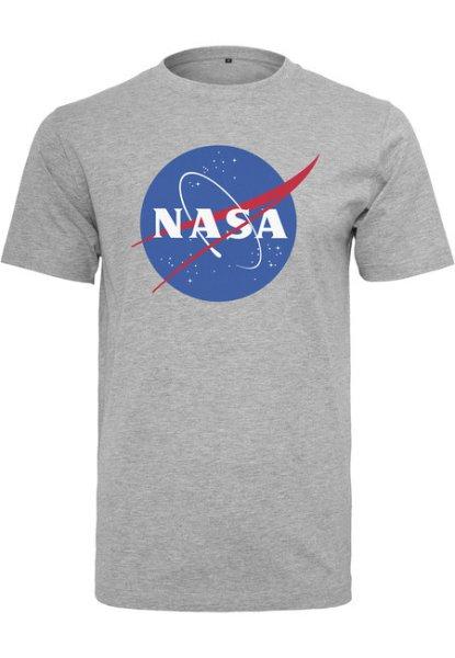 NASA férfi trikó Classic,szürke
