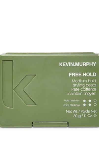 Kevin Murphy Hajformázó paszta közepes rögzítéssel
Free.Hold (Medium Hold Styling Paste) 100 g