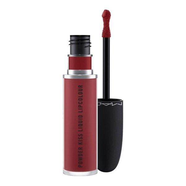 MAC Cosmetics Folyékony rúzs Powder Kiss (Liquid Lipcolor) 5 ml 977
Fashion Emergency