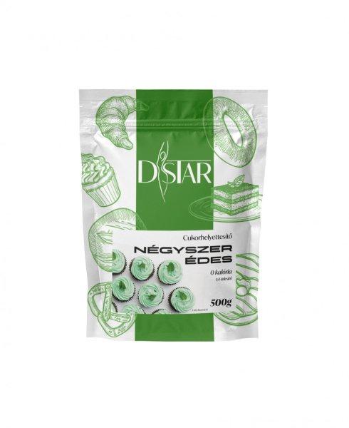 D-Star négyszer édes édesítőszer 500 g