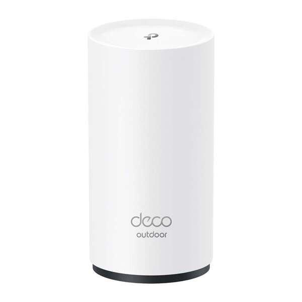 Tp-link wireless mesh networking system ax3000 deco x50-outdoor(1-pack) DECO
X50-OUTDOOR(1-PACK)